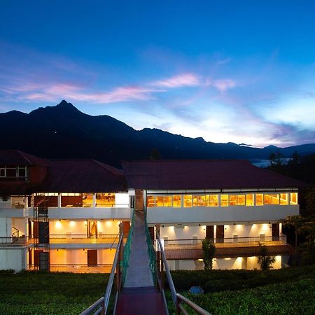 Dream Catcher Plantation Resort Munnar Extérieur photo