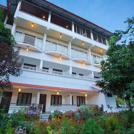 Dream Catcher Plantation Resort Munnar Extérieur photo