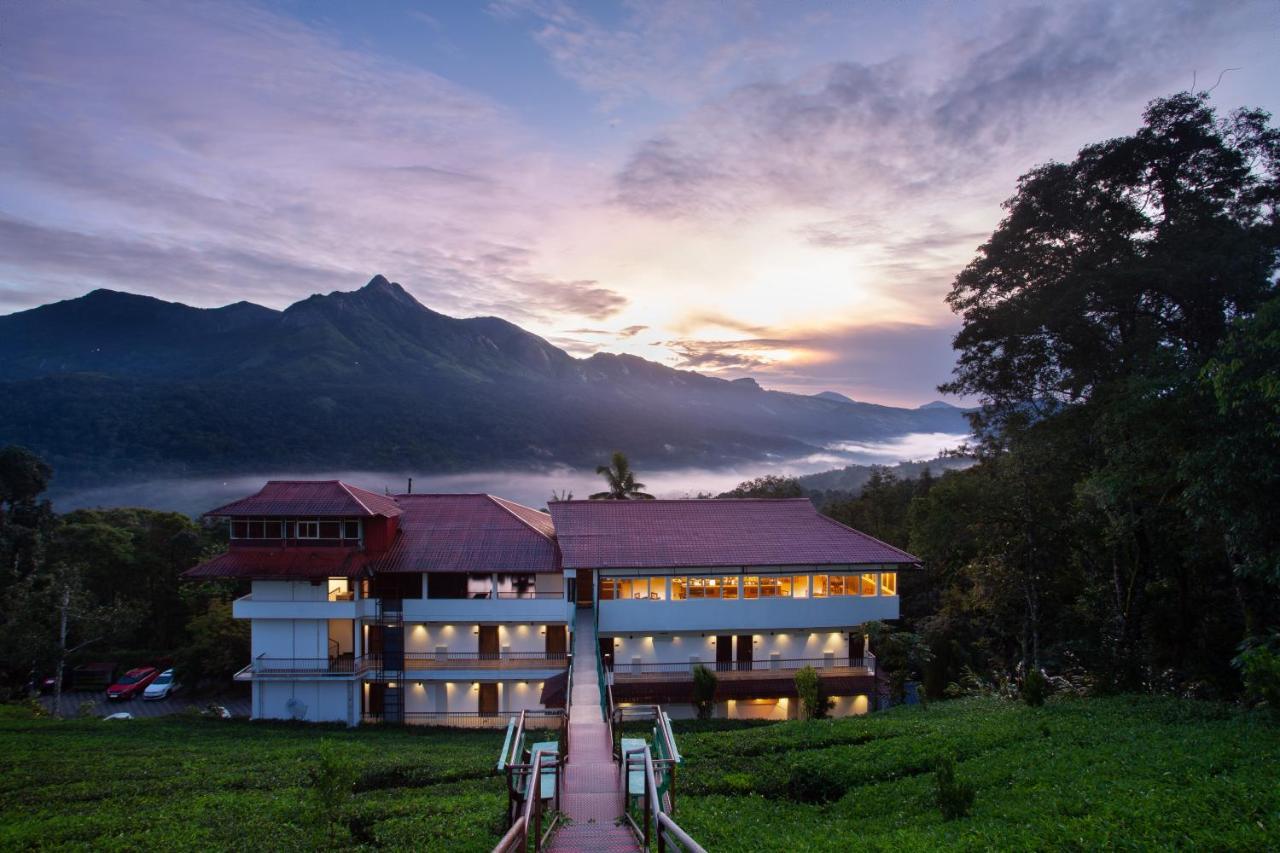 Dream Catcher Plantation Resort Munnar Extérieur photo