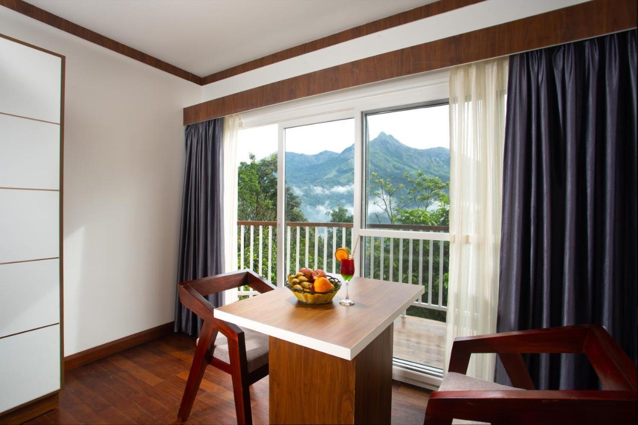 Dream Catcher Plantation Resort Munnar Extérieur photo