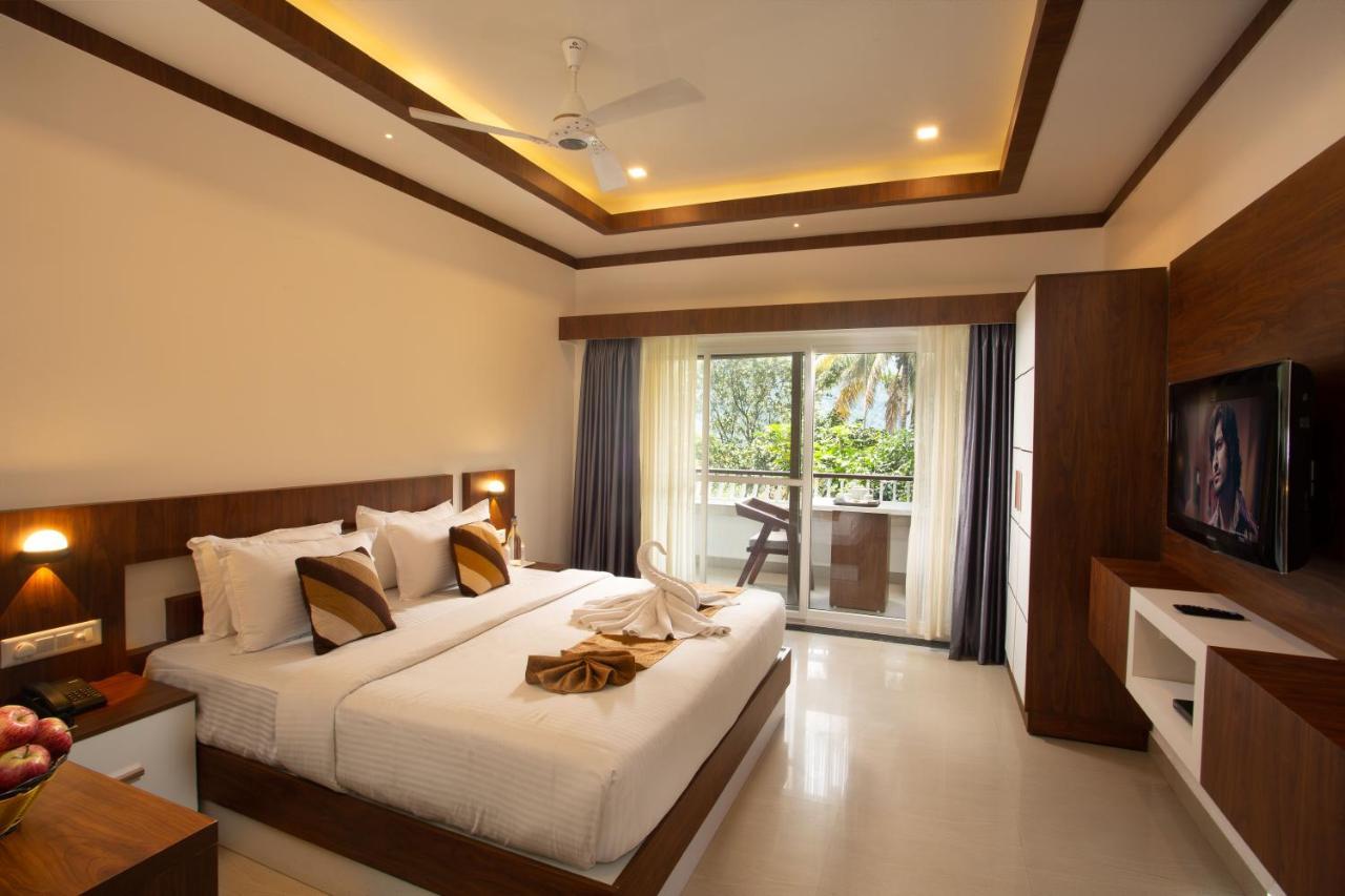 Dream Catcher Plantation Resort Munnar Extérieur photo
