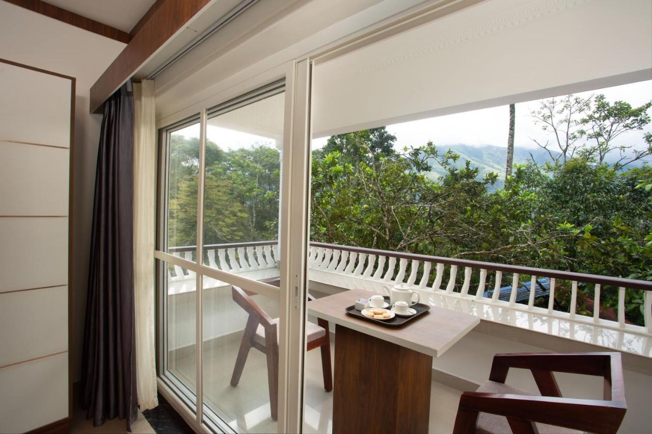 Dream Catcher Plantation Resort Munnar Extérieur photo