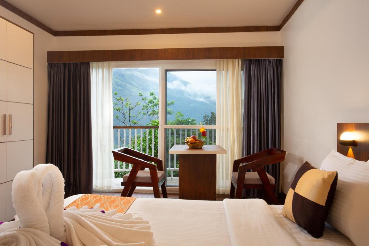 Dream Catcher Plantation Resort Munnar Extérieur photo