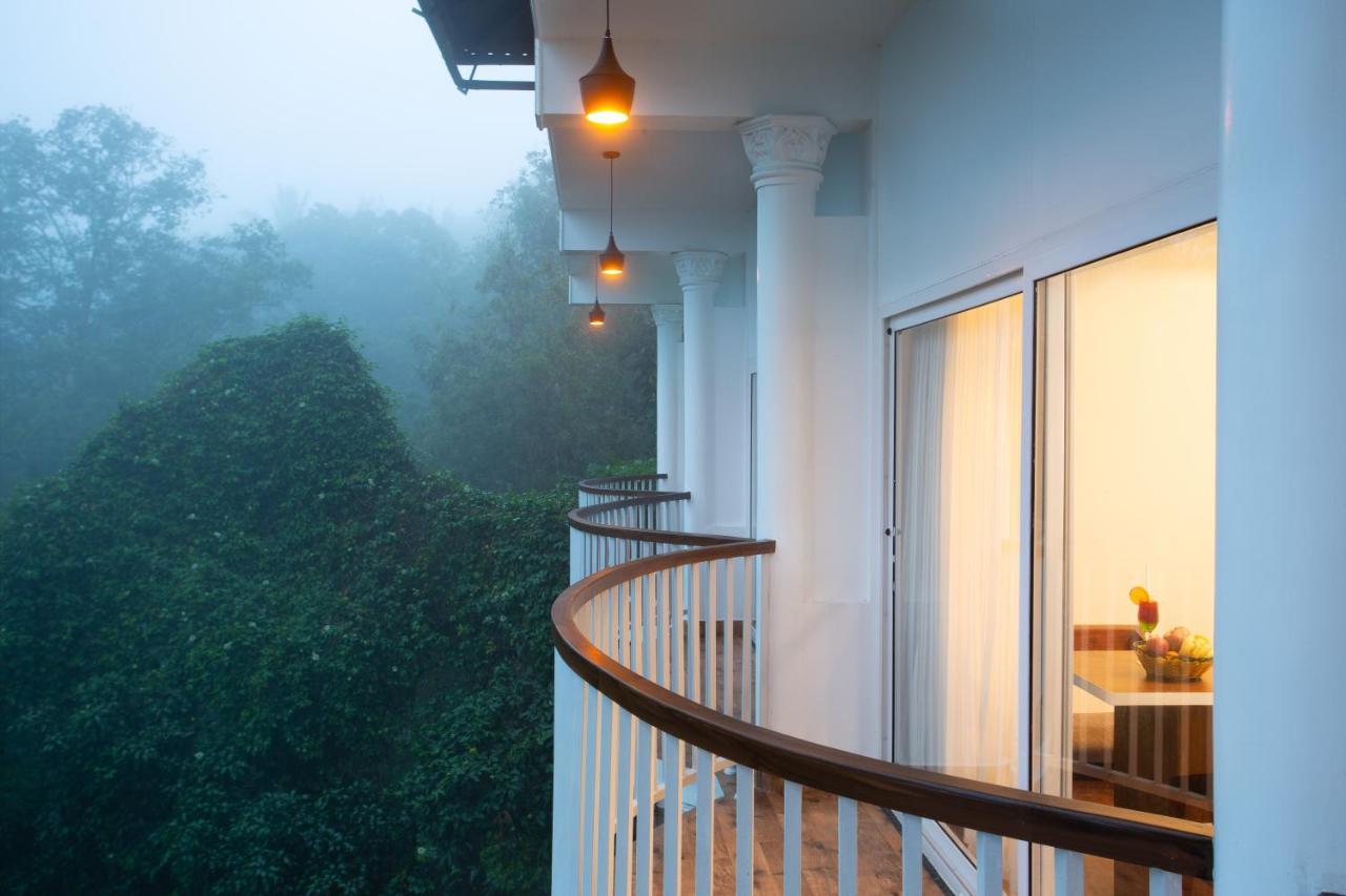 Dream Catcher Plantation Resort Munnar Extérieur photo