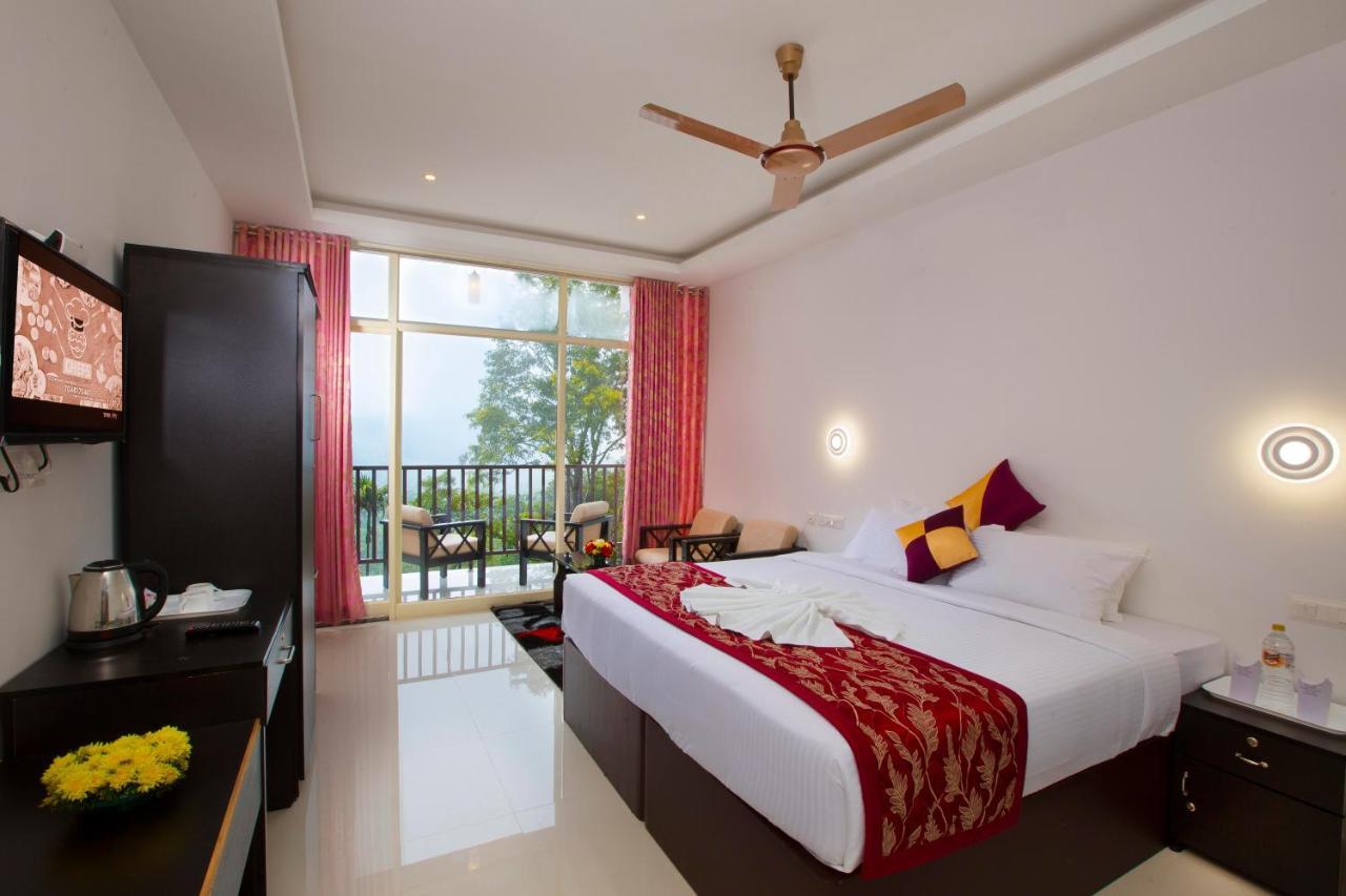 Dream Catcher Plantation Resort Munnar Extérieur photo