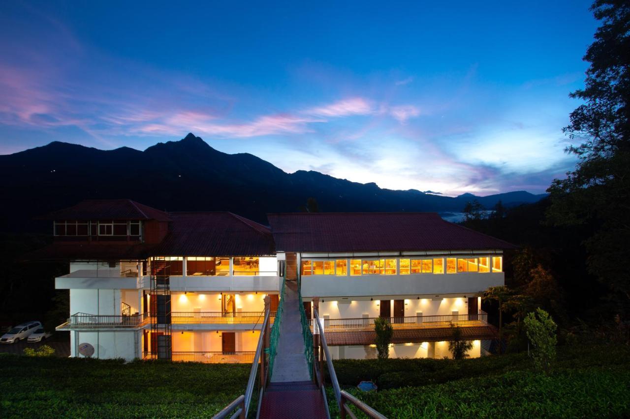 Dream Catcher Plantation Resort Munnar Extérieur photo