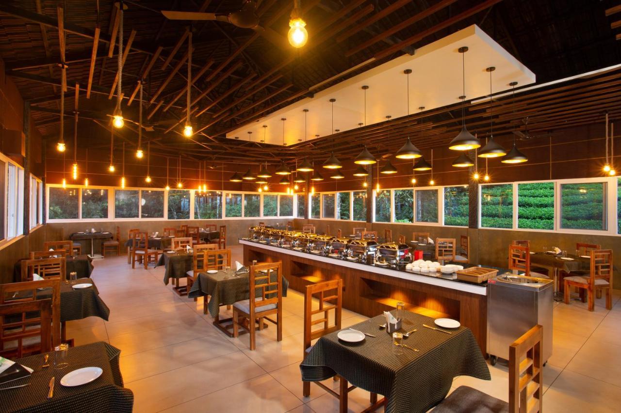 Dream Catcher Plantation Resort Munnar Extérieur photo
