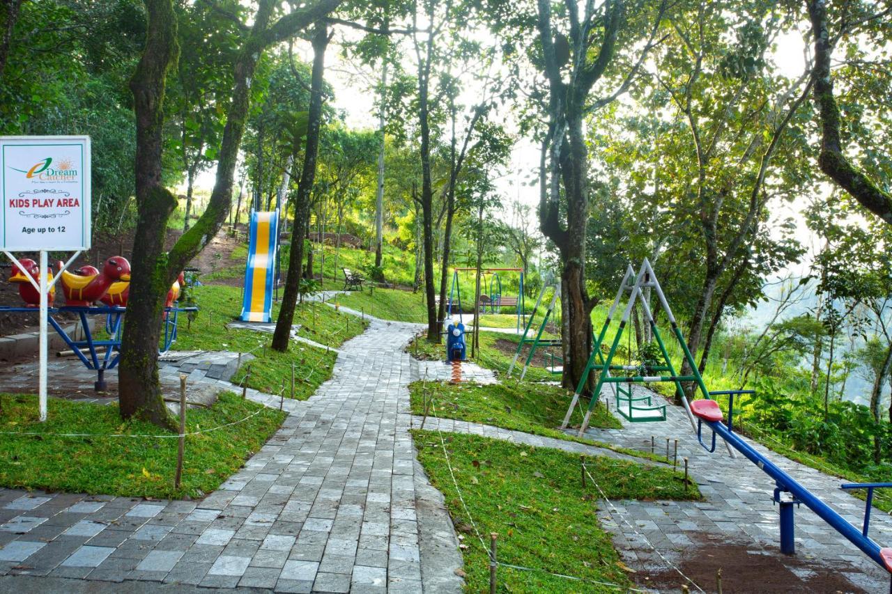 Dream Catcher Plantation Resort Munnar Extérieur photo