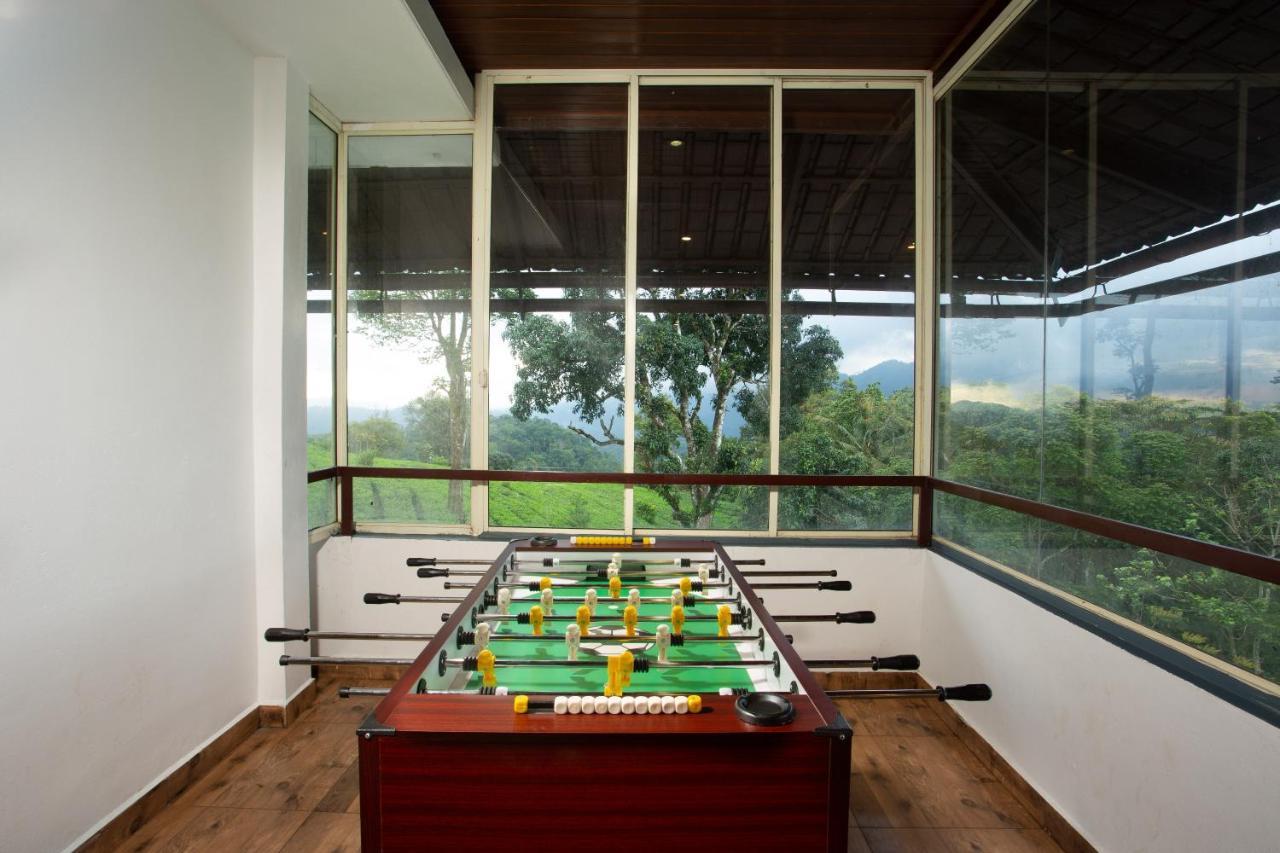 Dream Catcher Plantation Resort Munnar Extérieur photo