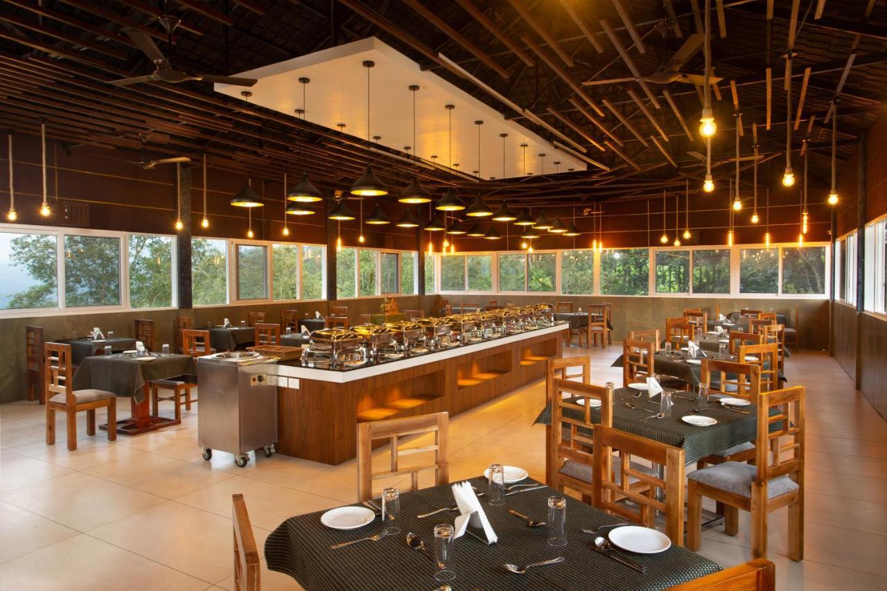 Dream Catcher Plantation Resort Munnar Extérieur photo