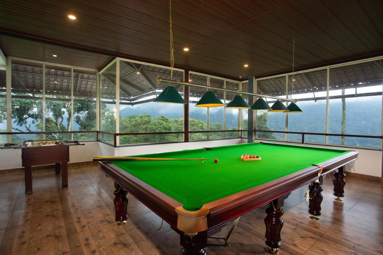 Dream Catcher Plantation Resort Munnar Extérieur photo