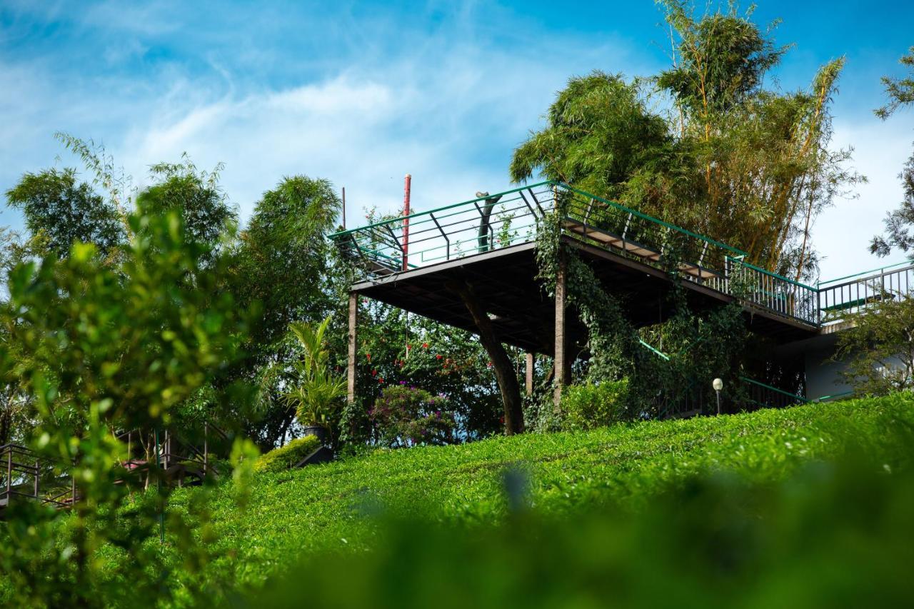 Dream Catcher Plantation Resort Munnar Extérieur photo