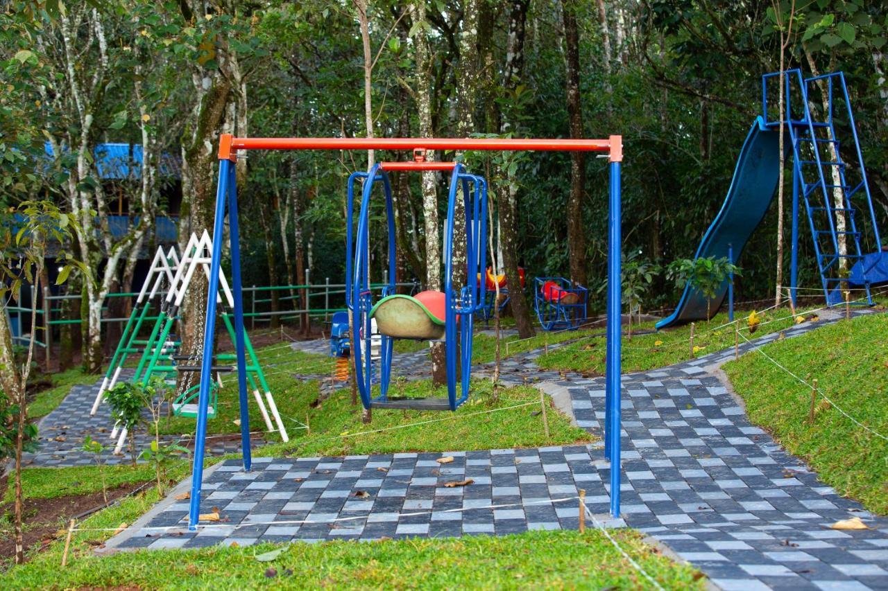 Dream Catcher Plantation Resort Munnar Extérieur photo