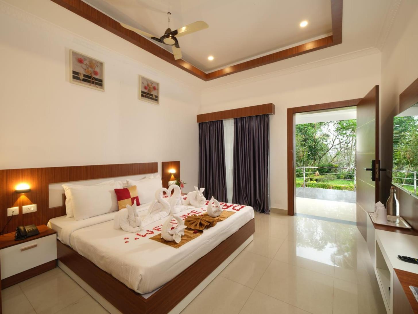 Dream Catcher Plantation Resort Munnar Extérieur photo
