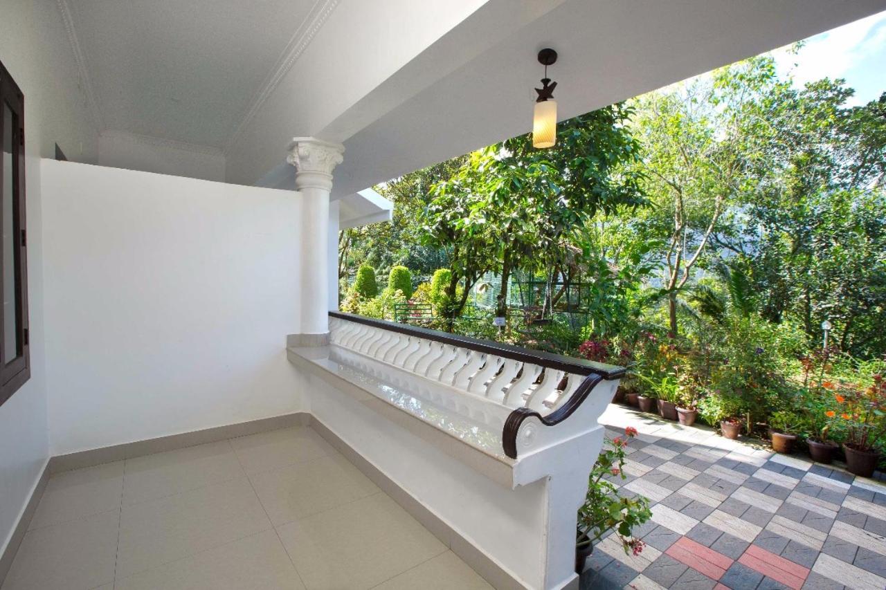 Dream Catcher Plantation Resort Munnar Extérieur photo