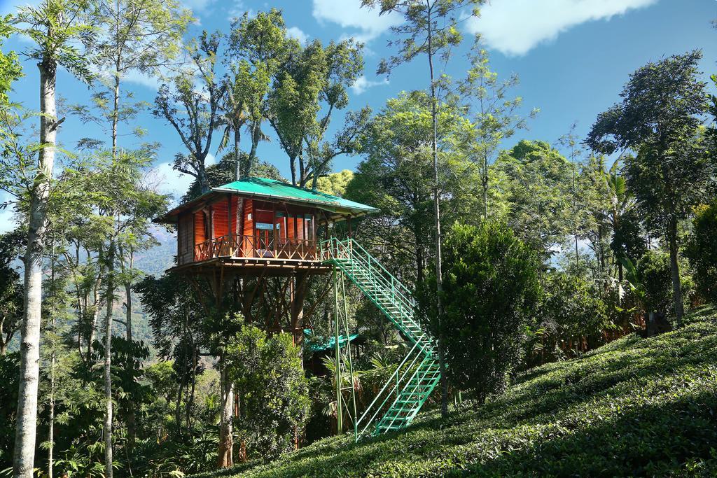Dream Catcher Plantation Resort Munnar Chambre photo