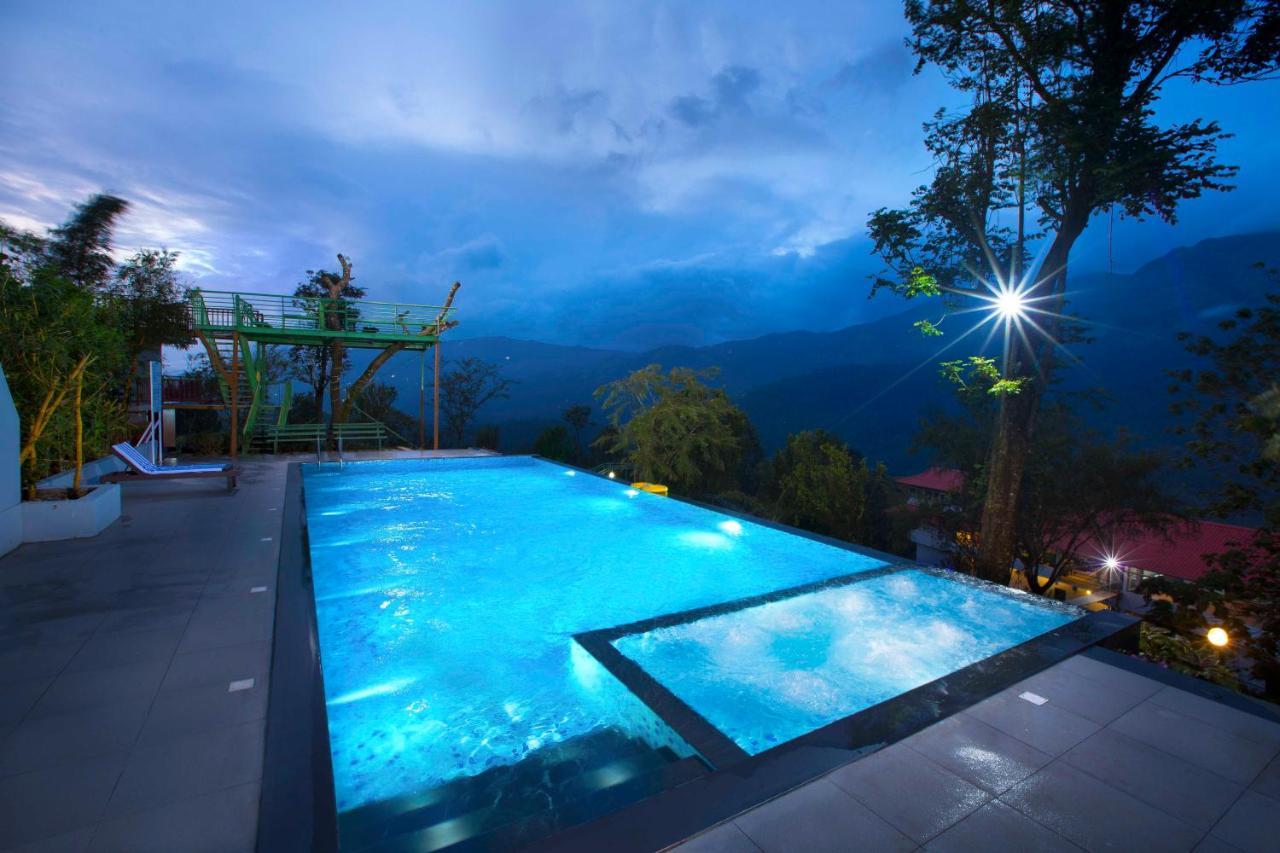 Dream Catcher Plantation Resort Munnar Extérieur photo