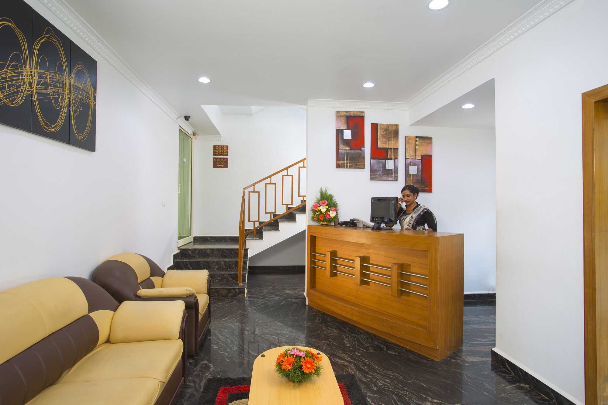 Dream Catcher Plantation Resort Munnar Extérieur photo