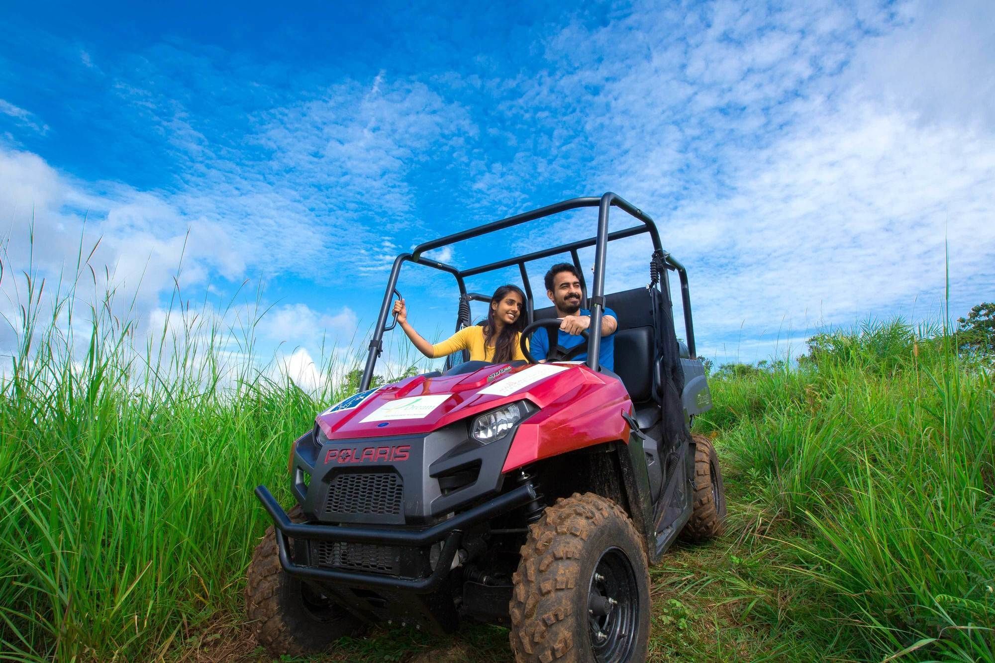 Dream Catcher Plantation Resort Munnar Extérieur photo