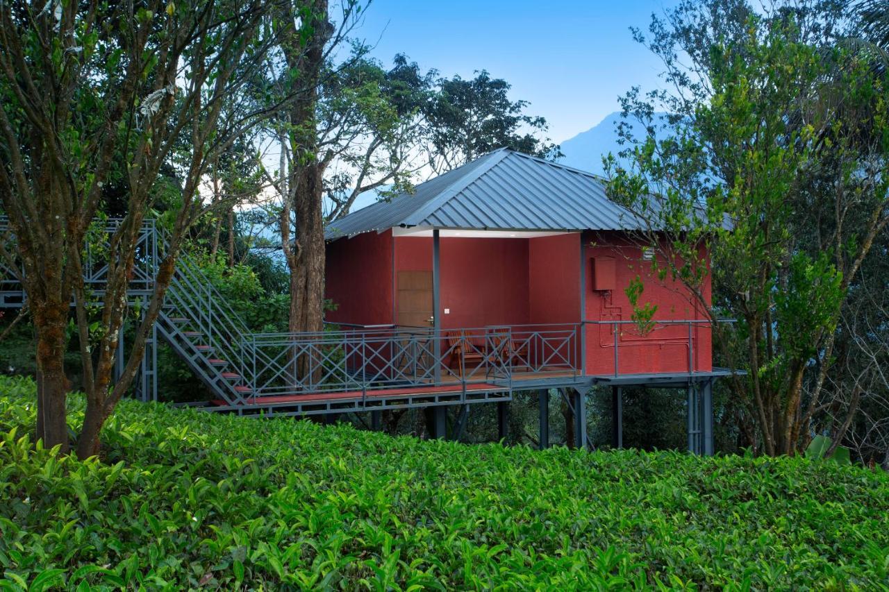 Dream Catcher Plantation Resort Munnar Extérieur photo