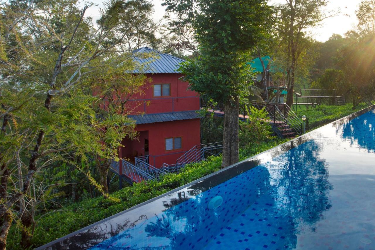 Dream Catcher Plantation Resort Munnar Extérieur photo